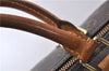 Authentic Louis Vuitton Monogram Speedy 30 Hand Bag M41526 LV 9493C