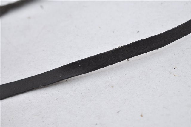 Authentic Louis Vuitton Damier Pochette Accessoires Pouch Purse N51985 LV 9495E