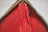 Authentic Louis Vuitton Damier Pochette Accessoires Pouch Purse N51985 LV 9495E