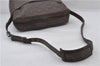 Authentic Louis Vuitton Monogram Marceau Shoulder Cross Body Bag Old Model 9497E