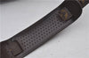 Authentic Louis Vuitton Monogram Marceau Shoulder Cross Body Bag Old Model 9497E