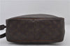 Authentic Louis Vuitton Monogram Marceau Shoulder Cross Body Bag Old Model 9497E