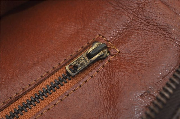 Authentic Louis Vuitton Monogram Marceau Shoulder Cross Body Bag Old Model 9497E