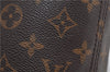 Authentic Louis Vuitton Monogram Neverfull PM Tote Bag Pink M41245 LV 9499E