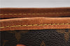 Authentic Louis Vuitton Monogram Neverfull PM Tote Bag Pink M41245 LV 9499E