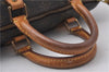 Authentic Louis Vuitton Monogram Speedy 25 Hand Bag M41528 LV 9500C
