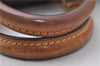 Authentic Louis Vuitton Monogram Speedy 25 Hand Bag M41528 LV 9500C