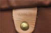 Authentic Louis Vuitton Monogram Speedy 25 Hand Bag M41528 LV 9500C