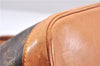 Authentic Louis Vuitton Monogram Alma Hand Bag Purse M51130 LV 9501E