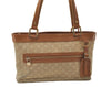 Authentic Louis Vuitton Monogram Mini Lucille PM Hand Bag Beige M92684 LV 9502D