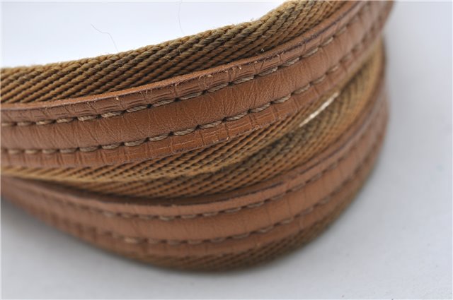 Authentic Louis Vuitton Monogram Mini Lucille PM Hand Bag Beige M92684 LV 9502D