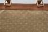 Authentic Louis Vuitton Monogram Mini Lucille PM Hand Bag Beige M92684 LV 9502D