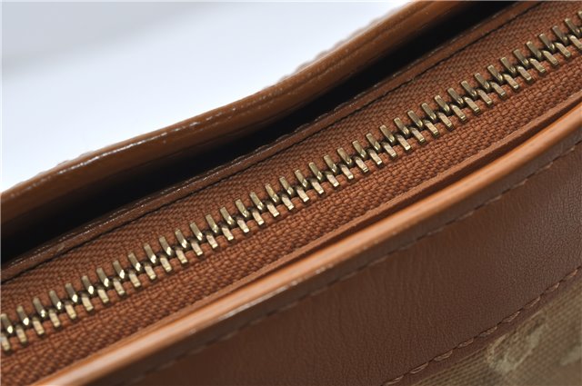 Authentic Louis Vuitton Monogram Mini Lucille PM Hand Bag Beige M92684 LV 9502D