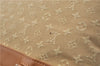 Authentic Louis Vuitton Monogram Mini Lucille PM Hand Bag Beige M92684 LV 9502D