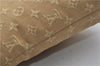 Authentic Louis Vuitton Monogram Mini Lucille PM Hand Bag Beige M92684 LV 9502D
