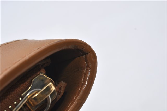 Authentic Louis Vuitton Monogram Mini Lucille PM Hand Bag Beige M92684 LV 9502D