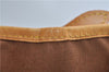 Authentic Louis Vuitton Monogram Batignolles Horizontal Tote Bag M51154 LV 9503E