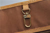 Authentic Louis Vuitton Monogram Batignolles Horizontal Tote Bag M51154 LV 9503E