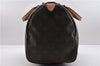 Authentic Louis Vuitton Monogram Speedy 30 Hand Bag M41526 LV 9504C