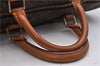Authentic Louis Vuitton Monogram Speedy 35 Hand Bag M41524 LV 9505C