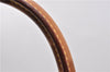 Authentic Louis Vuitton Monogram Speedy 35 Hand Bag M41524 LV 9505C