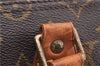Authentic Louis Vuitton Monogram Speedy 35 Hand Bag M41524 LV 9505C