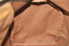 Authentic Louis Vuitton Monogram Speedy 35 Hand Bag M41524 LV 9505C