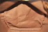 Authentic Louis Vuitton Monogram Speedy 35 Hand Bag M41524 LV 9505C