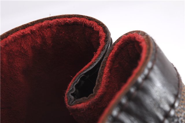 Authentic Louis Vuitton Damier Hampstead PM Shoulder Tote Bag N51205 LV 9505E