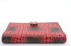 Louis Vuitton Monogram Agenda Yayoi Kusama Day Planner Cover Red R21132 LV 9506C