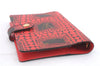 Louis Vuitton Monogram Agenda Yayoi Kusama Day Planner Cover Red R21132 LV 9506C