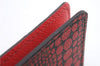 Louis Vuitton Monogram Agenda Yayoi Kusama Day Planner Cover Red R21132 LV 9506C