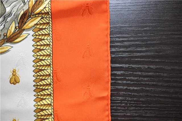 Authentic HERMES Carre 90 Scarf 