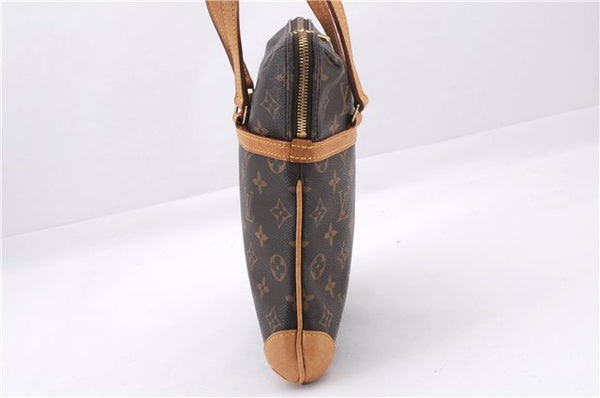 Authentic Louis Vuitton Monogram Coussin GM Shoulder Bag M51141 LV 9508E