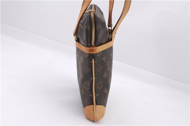 Authentic Louis Vuitton Monogram Coussin GM Shoulder Bag M51141 LV 9508E