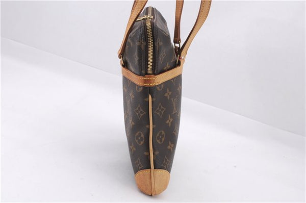 Authentic Louis Vuitton Monogram Coussin GM Shoulder Bag M51141 LV 9508E