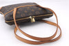 Authentic Louis Vuitton Monogram Coussin GM Shoulder Bag M51141 LV 9508E