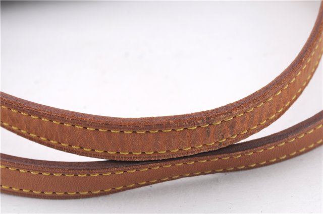 Authentic Louis Vuitton Monogram Coussin GM Shoulder Bag M51141 LV 9508E