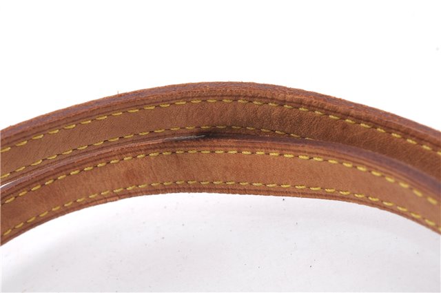 Authentic Louis Vuitton Monogram Coussin GM Shoulder Bag M51141 LV 9508E