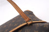 Authentic Louis Vuitton Monogram Coussin GM Shoulder Bag M51141 LV 9508E
