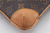 Authentic Louis Vuitton Monogram Coussin GM Shoulder Bag M51141 LV 9508E