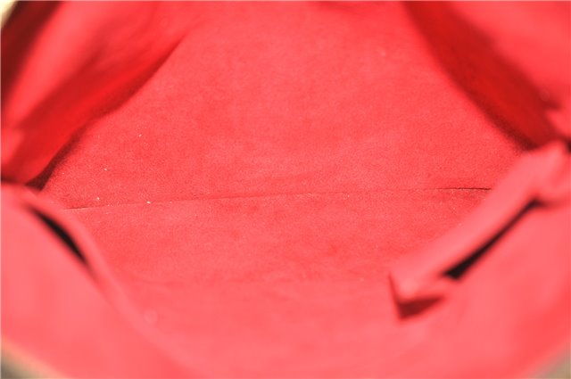 Authentic Louis Vuitton Monogram Coussin GM Shoulder Bag M51141 LV 9508E