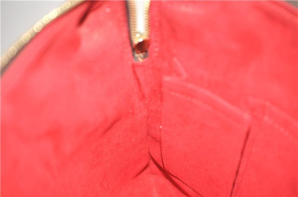 Authentic Louis Vuitton Monogram Coussin GM Shoulder Bag M51141 LV 9508E