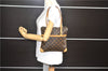 Authentic Louis Vuitton Monogram Coussin GM Shoulder Bag M51141 LV 9508E