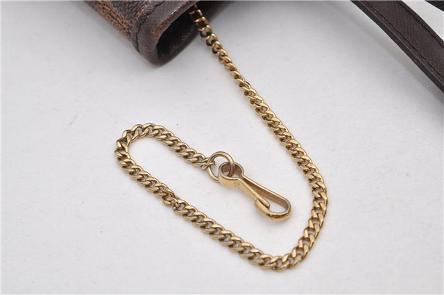 Authentic Louis Vuitton Damier Marais Bucket Shoulder Tote Bag N42240 LV 9509E