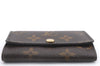 Authentic Louis Vuitton Monogram Multicles 6 Six Hooks Key Case M62630 LV 9513C