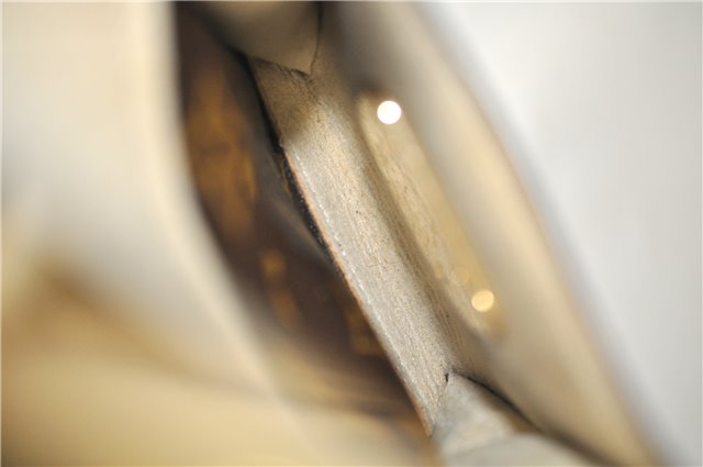 Authentic Louis Vuitton Monogram Manhattan PM Hand Bag Purse M40026 LV 9516E