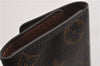 Authentic Louis Vuitton Monogram Multicles 6 Six Hooks Key Case M62630 LV 9516F
