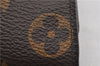 Authentic Louis Vuitton Monogram Multicles 6 Six Hooks Key Case M62630 LV 9516F