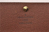 Authentic Louis Vuitton Monogram Multicles 6 Six Hooks Key Case M62630 LV 9516F